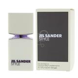 Parfém JIL SANDER Style parfumovaná voda pre ženy 50 ml TESTER