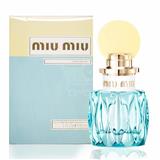 Parfém MIU MIU MIU L'Eau Bleue parfumovaná voda pre ženy 100 ml TESTER