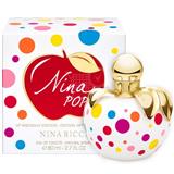 Parfém NINA RICCI Nina Pop toaletná voda pre ženy 80 ml TESTER