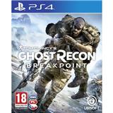 Tom Clancy´s 'Ghost Recon: Breakpoint PS4