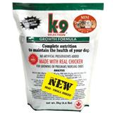 K-9 Growth Small Breed 3 kg