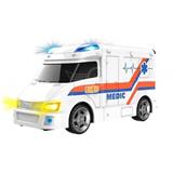 WIKY Ambulancia 34 cm