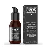 AMERICAN CREW Olej na holenie Shaving Skincare Ultra Gliding Shave Oil 50 ml
