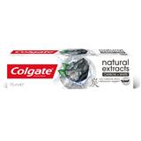 Zubná pasta COLGATE Naturals Charcoal zubní pasta 75 ml