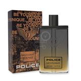 Parfém POLICE Gentleman - EDT 100 ml