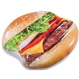 Nafukovačka INTEX 58780 Matrac nafukovací Hamburger