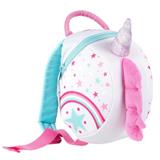 LITTLELIFE Animal Toddler Backpack - Unicorn