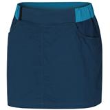 HANNAH Dámska sukňa Turana Blue Coral Veľkosť 36