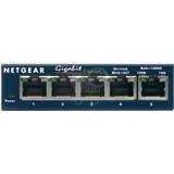 NETGEAR GS105 PROSAFE GIGABIT Desktop Switch 5 portov