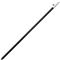Zfish Bank Stick Black 50-90cm