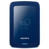 A-DATA Pevný disk HV300 1 TB modrý AHV300-1TU31-CBL