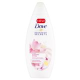DOVE Sprchový gél Milk & Honey Indulging Ritual Shower Wash Objem 250 ml