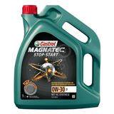 CASTROL MAGNATEC Start - Stop Diesel, SAE 0W30, 4L