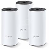 TP-LINK Deco M4, 3 jednotky 3-pack