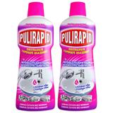MADEL Pulirapid PACK 2 x 750 ml Aceto fialový