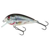 SALMO Wobler Butcher Floating Holographic Real Dace 5 cm 5 g