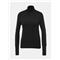 ONLY Dámsky sveter ONLVENICE L / S ROLLNECK Pullover KNT Noosa Black Veľkosť M