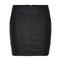 ONLY Dámska sukňa Base Faux Leather Skirt OTW Noosa Black Veľkosť 34
