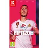 FIFA 20 Legacy edition NSwitch