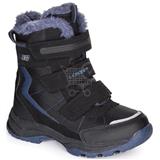 LOAP chlapecké zimní boty Sneeky 28 modrá/čierna