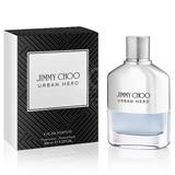 Parfém JIMMY CHOO Urban Hero, parfumovaná voda 30 ml pre mužov