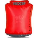 LIFEVENTURE Ultralight Dry Bag red