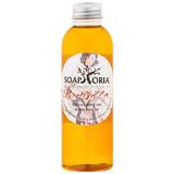 SOAPHORIA Tónovacie telový olej Bronzilla Toning Body Oil 150 ml
