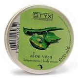 STYX Telový krém Aloe Vera Objem 50 ml