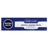NIVEA Krém na holenie Original Mild Shaving Cream 100 ml