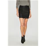 ONLY dámska sukňa Base Faux Leather Skirt OTW Noosa