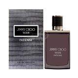 Parfém JIMMY CHOO Man Intense - EDT 50 ml