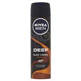 NIVEA Antiperspirant v spreji pre mužov Men Deep Espresso 150 ml