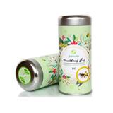 Naturalis Vanilkový čaj BIO 70 g
