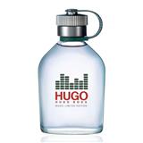 Parfém HUGO BOSS Hugo Music Limited Edition - EDT 75 ml
