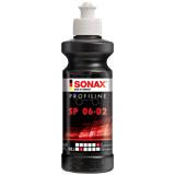 SONAX AC SX320141 Brusná pasta bez silikonu,250 ml
