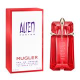 Parfém THIERRY MUGLER Alien Fusion, parfumovaná voda 60 ml - Tester pre ženy