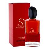 Parfém GIORGIO ARMANI SI Passione Red Maestro, parfumovaná voda 50 ml pre ženy