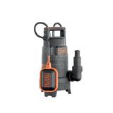 BLACK AND DECKER BXUP750PTE