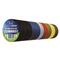 EMOS Páska Izolační PVC 15mm / 10m barevný mix 10ks
