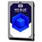 WESTERN DIGITAL Pevný disk Blue 2 TB WD20SPZX