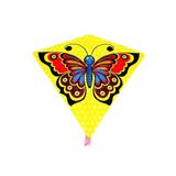 WIKY Šarkan motýľ 68x73cm
