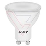 Žiarovka AVIDE LED Spot GU10 7W teplá biela
