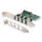 DIGITUS USB 3.0, 4 Port, PCI Express Add-On card, 4 Ports A/F External, VL800 chipset DS-30221-1