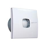 CATA SILENTIS 12 koupelnový ventilátor axiální, 20W, potrubí 120mm, bílá 1080000