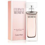 CALVIN KLEIN Eternity Moment 30 ml Woman (parfumovaná voda)