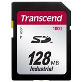 Pamäťová karta TRANSCEND SDHC 128MBS CLASS 6 TS128MSD100I