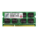 Pamäť TRANSCEND SODIMM DDR3L 8 GB 1600MHz 2Rx8 CL11 TS1GSK64W6H