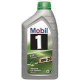 MOBIL (oleje) Motorový olej 153439