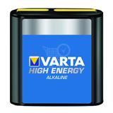 VARTA High Energy 4.5V - 4912
