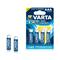 VARTA High Energy AAA 4ks - 4903